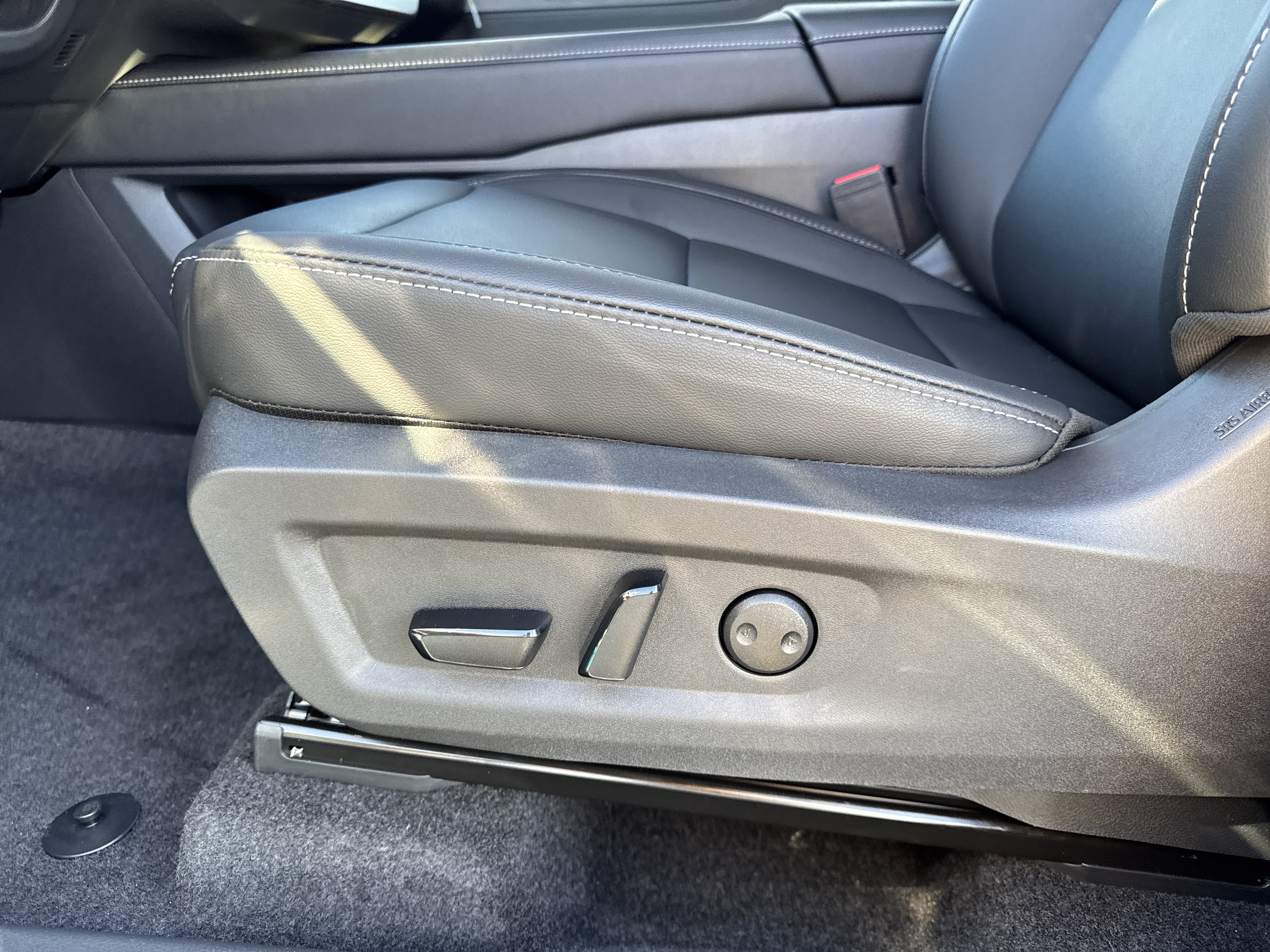 New 2027 Nissan Murano SL AWD/4WD image 8