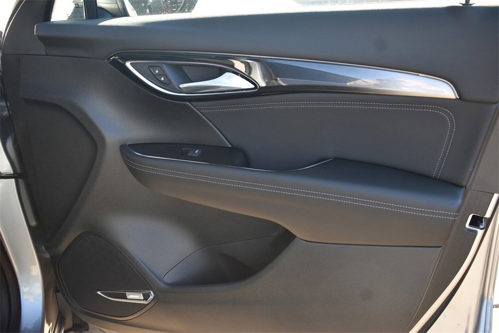 New 2025 Buick Envision Preferred image 33