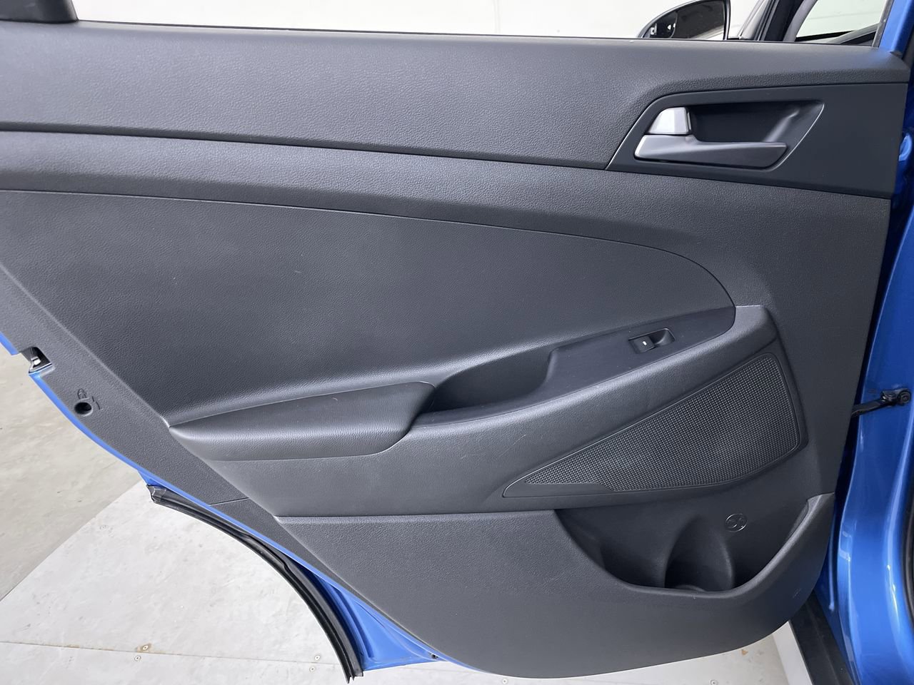 Used 2017 Hyundai Tucson SE AWD/4WD image 19