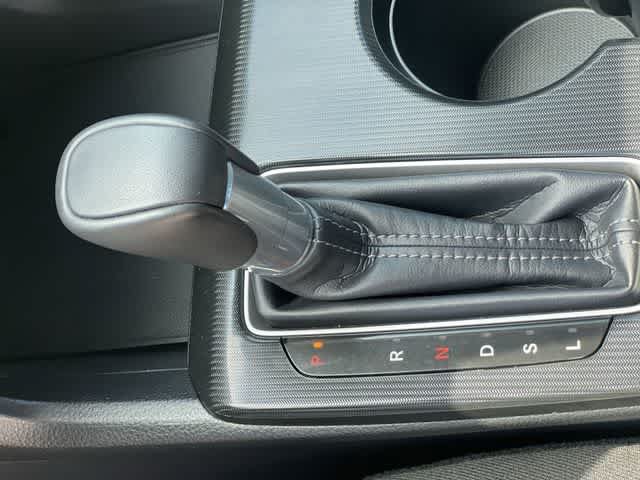 Certified 2024 Honda Civic EX image 16