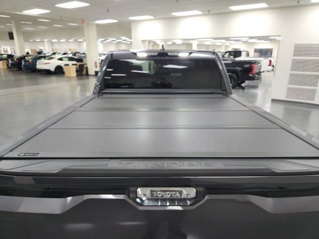 New 2026 Toyota Tundra 1794 Edition image 14