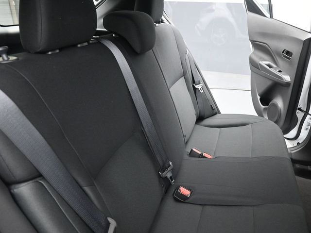 New 2025 Nissan Kicks Play S image 25