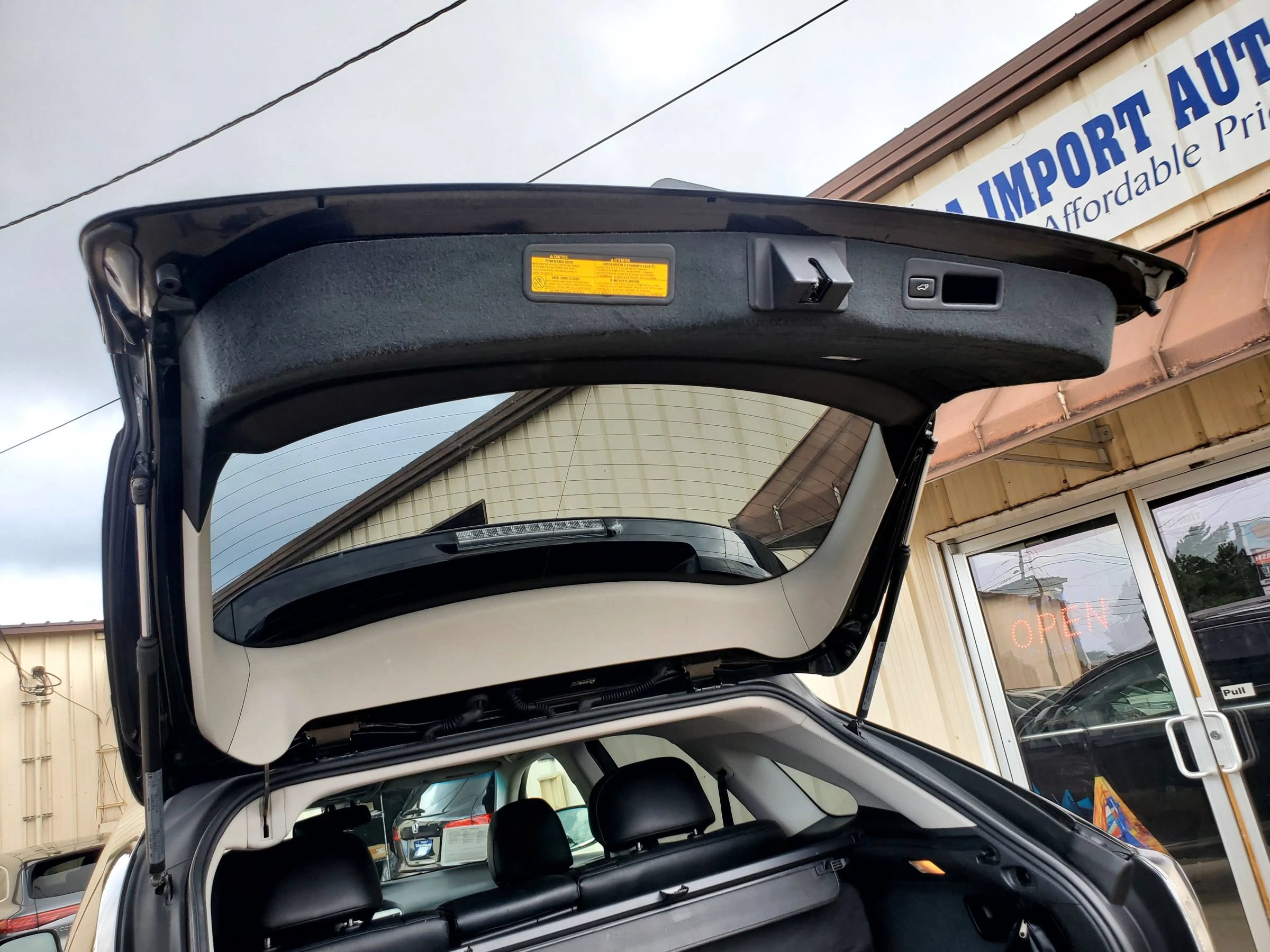 Used 2012 Lexus RX 350 AWD w/ Premium Pkg image 56
