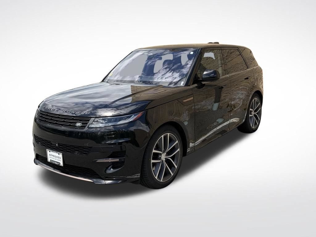 Certified 2023 Land Rover Range Rover Sport SE Dynamic