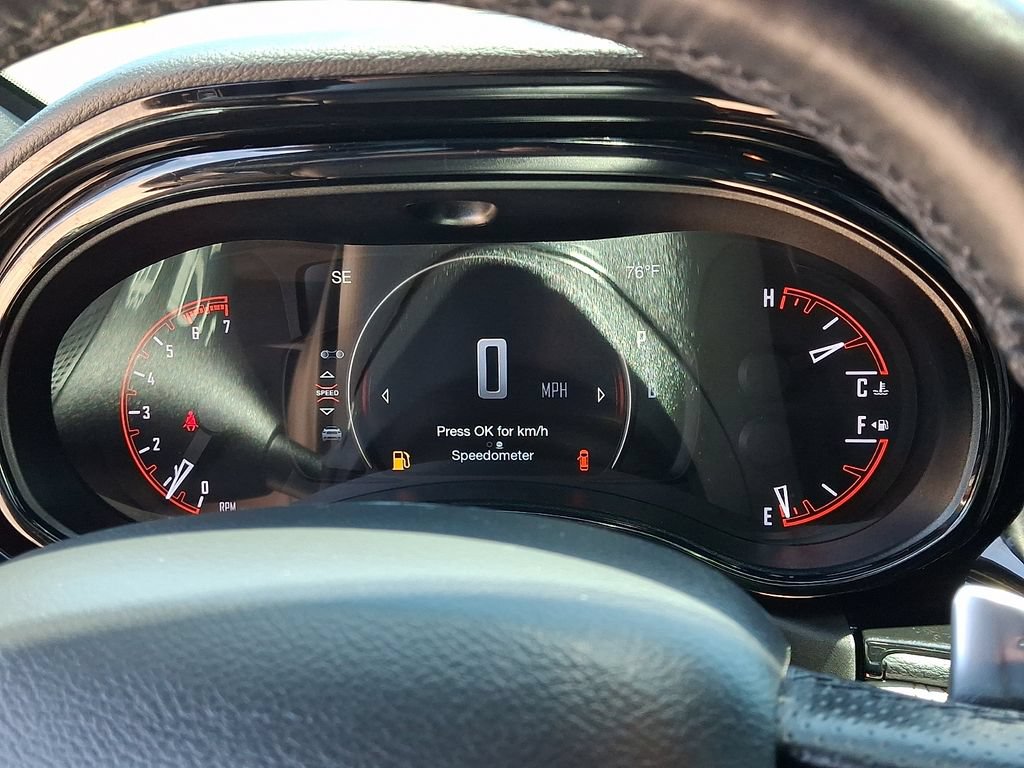 Used 2022 Dodge Durango R/T w/ Blacktop Package AWD/4WD image 26