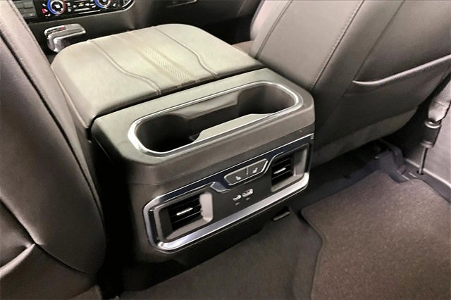 Used 2024 Chevrolet Silverado 1500 High Country w/ Technology Package image 10