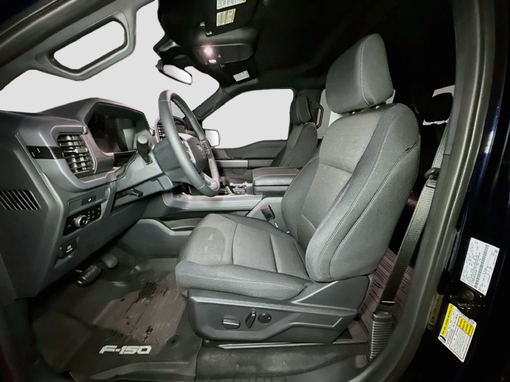 New 2026 Ford F150 XLT w/ Equipment Group 302A MID AWD/4WD image 19
