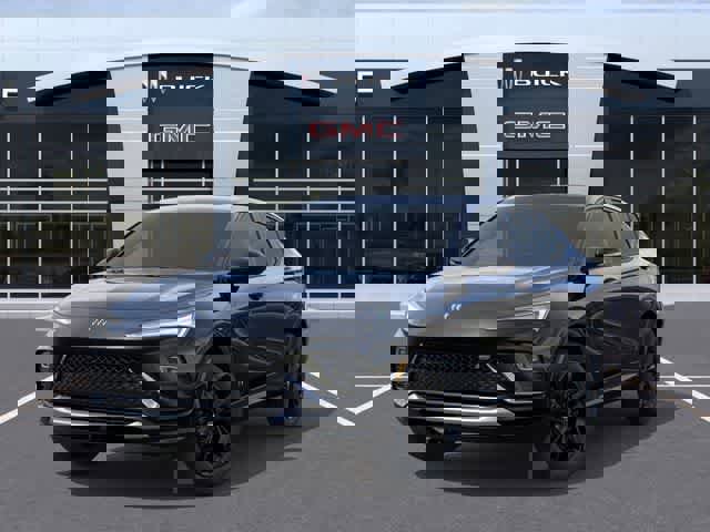 New 2026 Buick Envista Sport Touring w/ Convenience I Package image 7