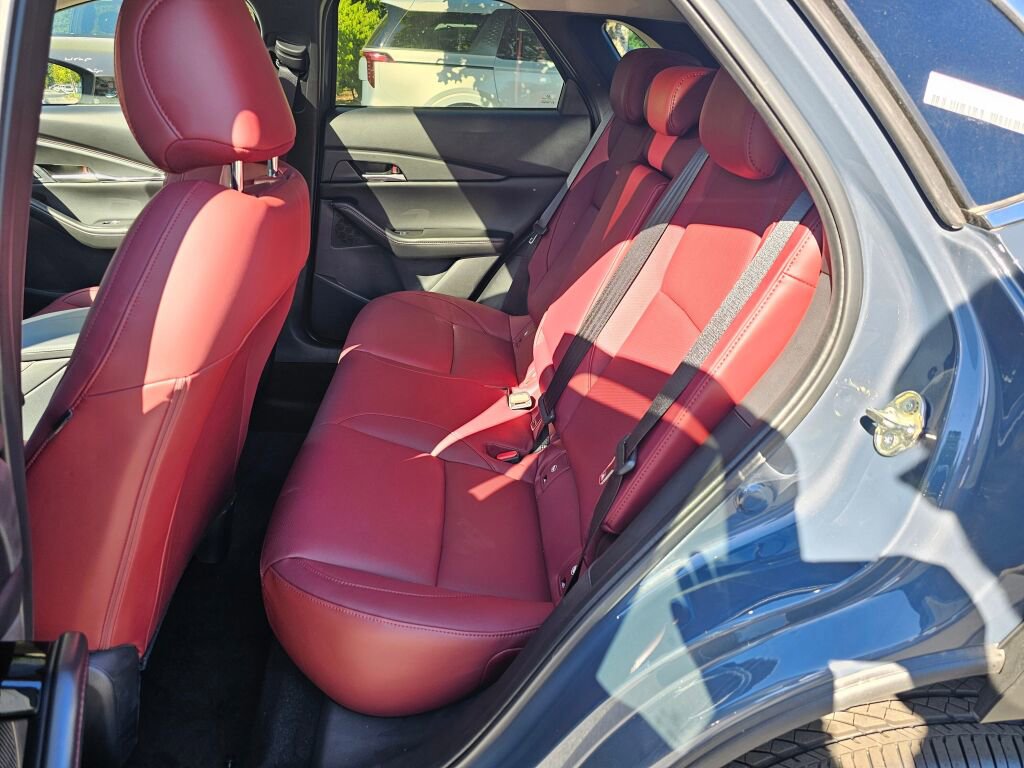 New 2025 MAZDA CX-30 AWD 2.5 S w/ Preferred Package image 24