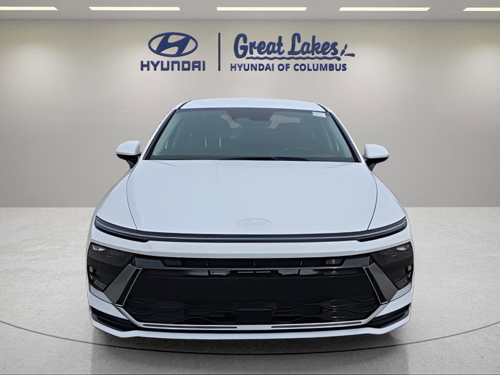New 2026 Hyundai Sonata SEL image 8