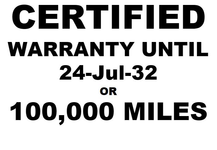 Certified 2024 Ford Bronco Outer Banks AWD/4WD image 42
