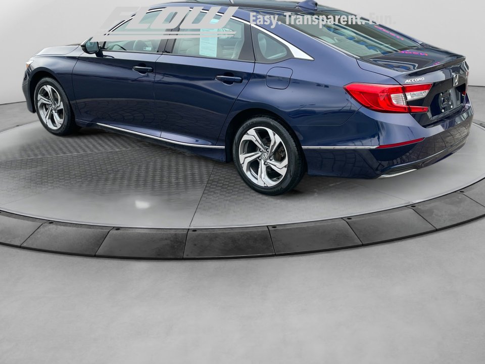 Used 2019 Honda Accord EX-L image 6