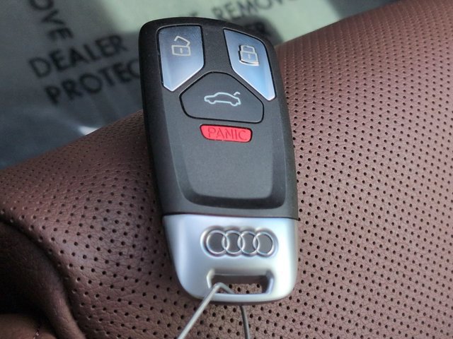 Used 2018 Audi A5 2.0T Prestige AWD/4WD image 28