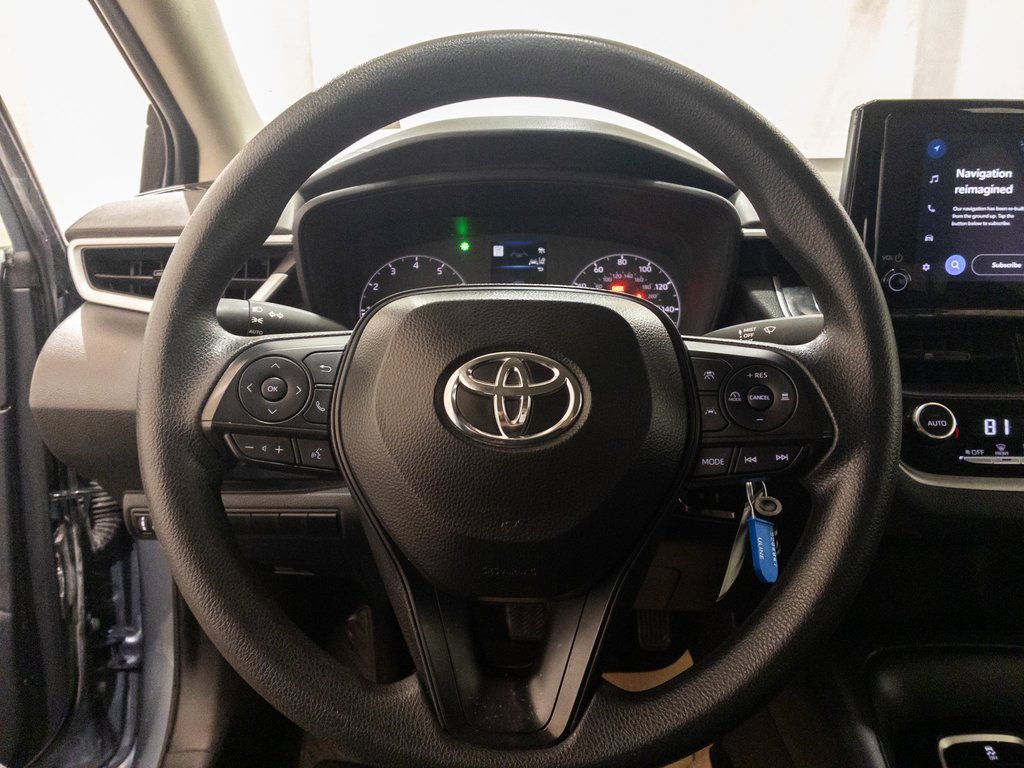 Used 2024 Toyota Corolla LE image 15