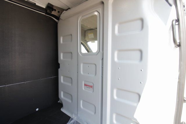 New 2025 Ford Transit 250 148 Medium Roof w/ Ambulance Prep Package image 11