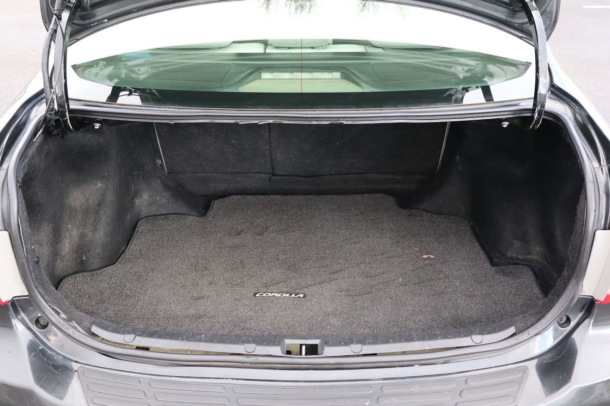 Used 2013 Toyota Corolla LE w/ Protection Pkg image 14