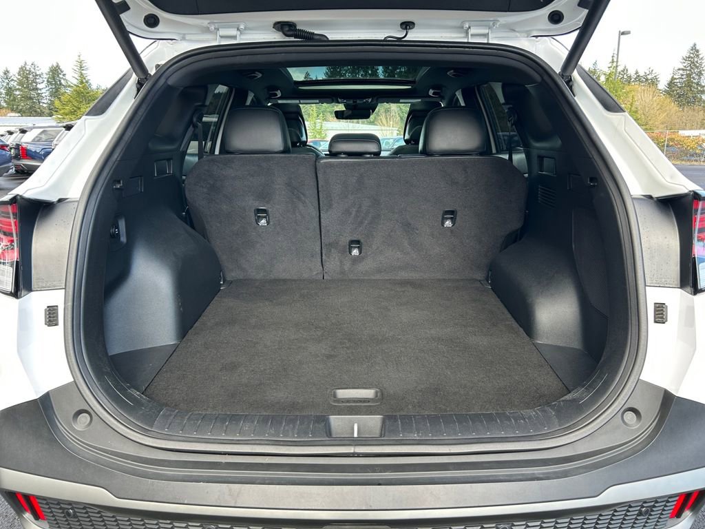 Used 2024 Kia Sportage X-Pro Prestige image 24