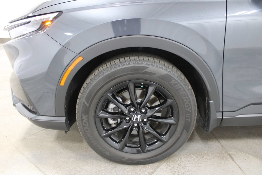 Used 2026 Honda CR-V Sport-L image 38