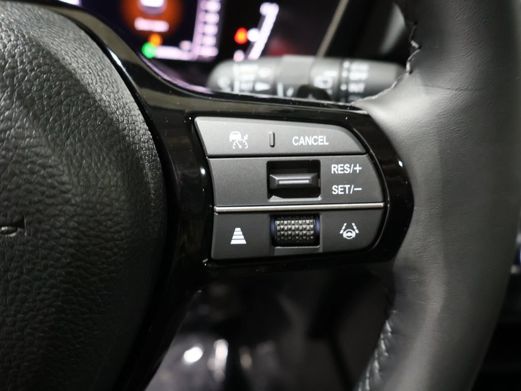 New 2026 Honda Pilot Touring image 26