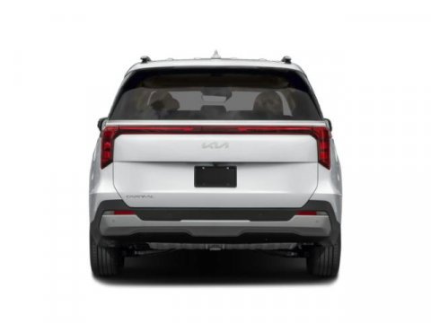 New 2026 Kia Carnival EX image 5