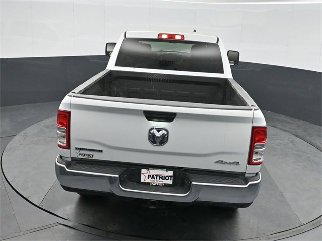 Used 2024 RAM 2500 Big Horn w/ Off Road Package image 31