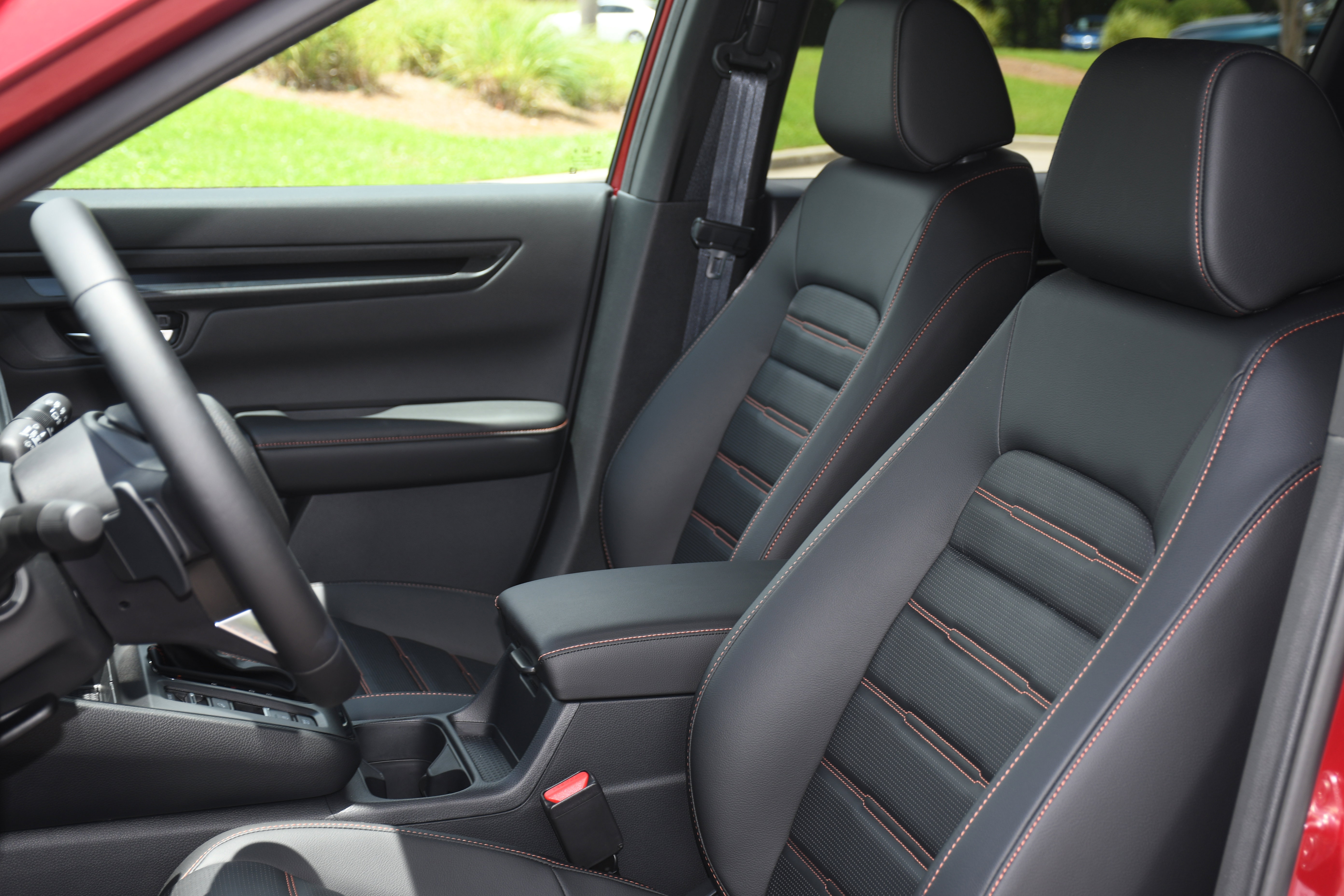 New 2026 Honda CR-V Sport-L image 7