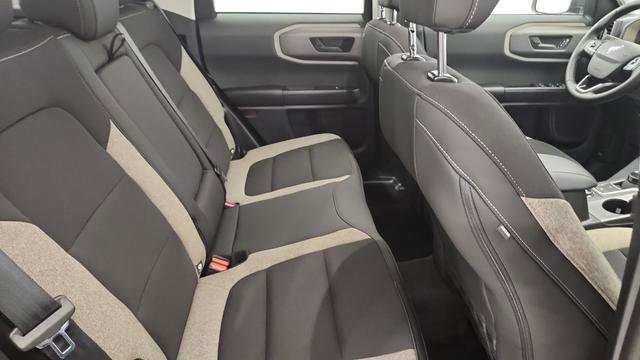 New 2025 Ford Bronco Sport Big Bend image 21