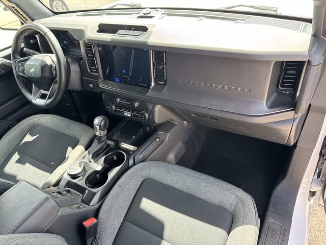 Used 2025 Ford Bronco Big Bend image 18
