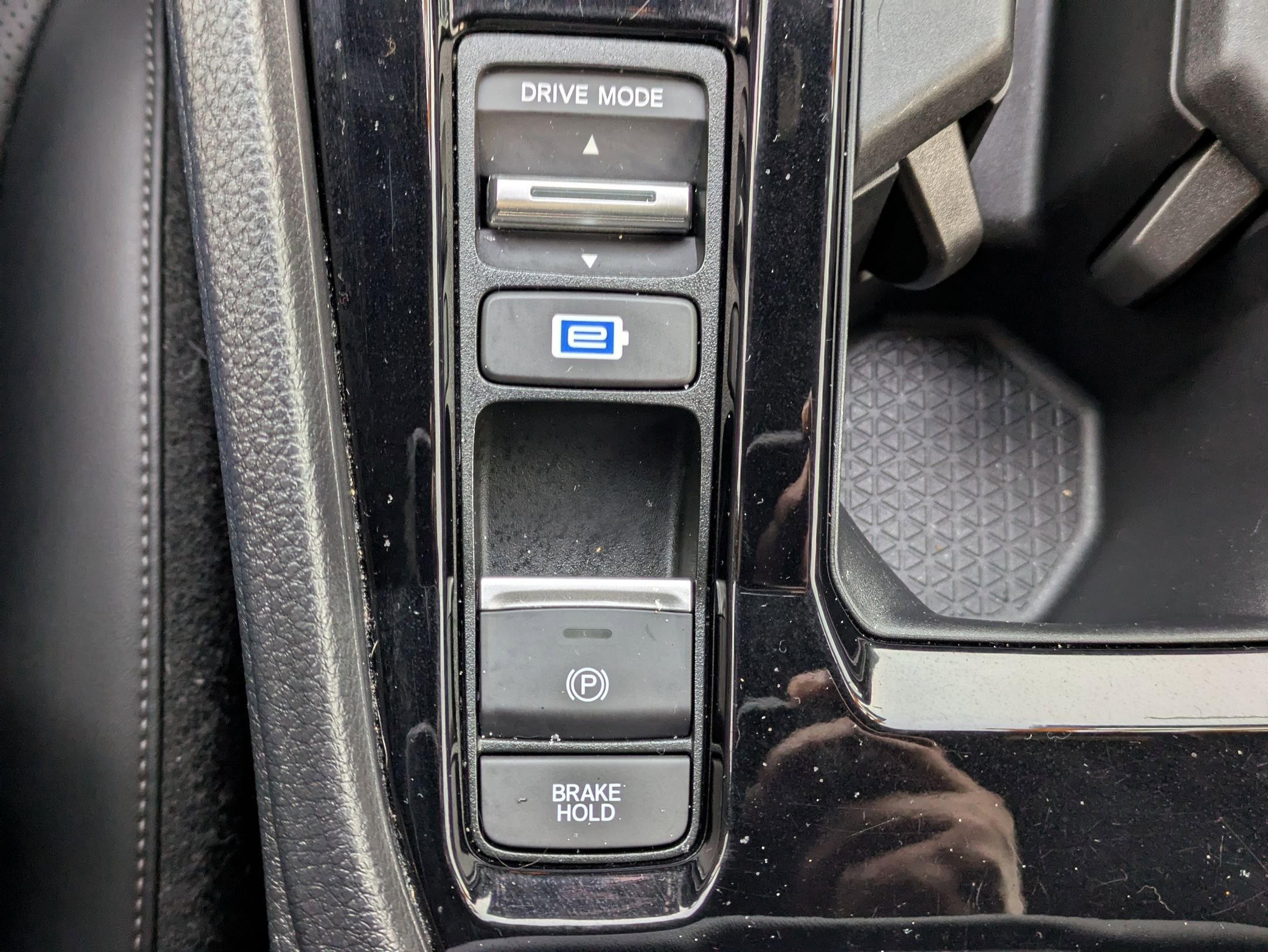 Certified 2024 Honda Accord Sport image 19