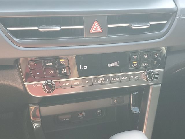 Certified 2024 Kia Seltos EX AWD/4WD image 23