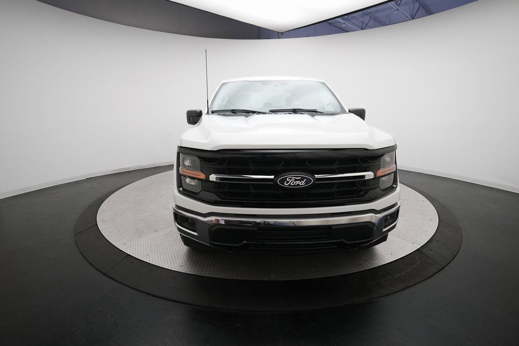 Used 2025 Ford F150 XLT w/ Equipment Group 301A Standard image 11