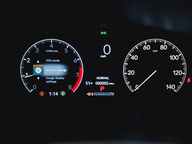 New 2026 Honda CR-V EX image 8
