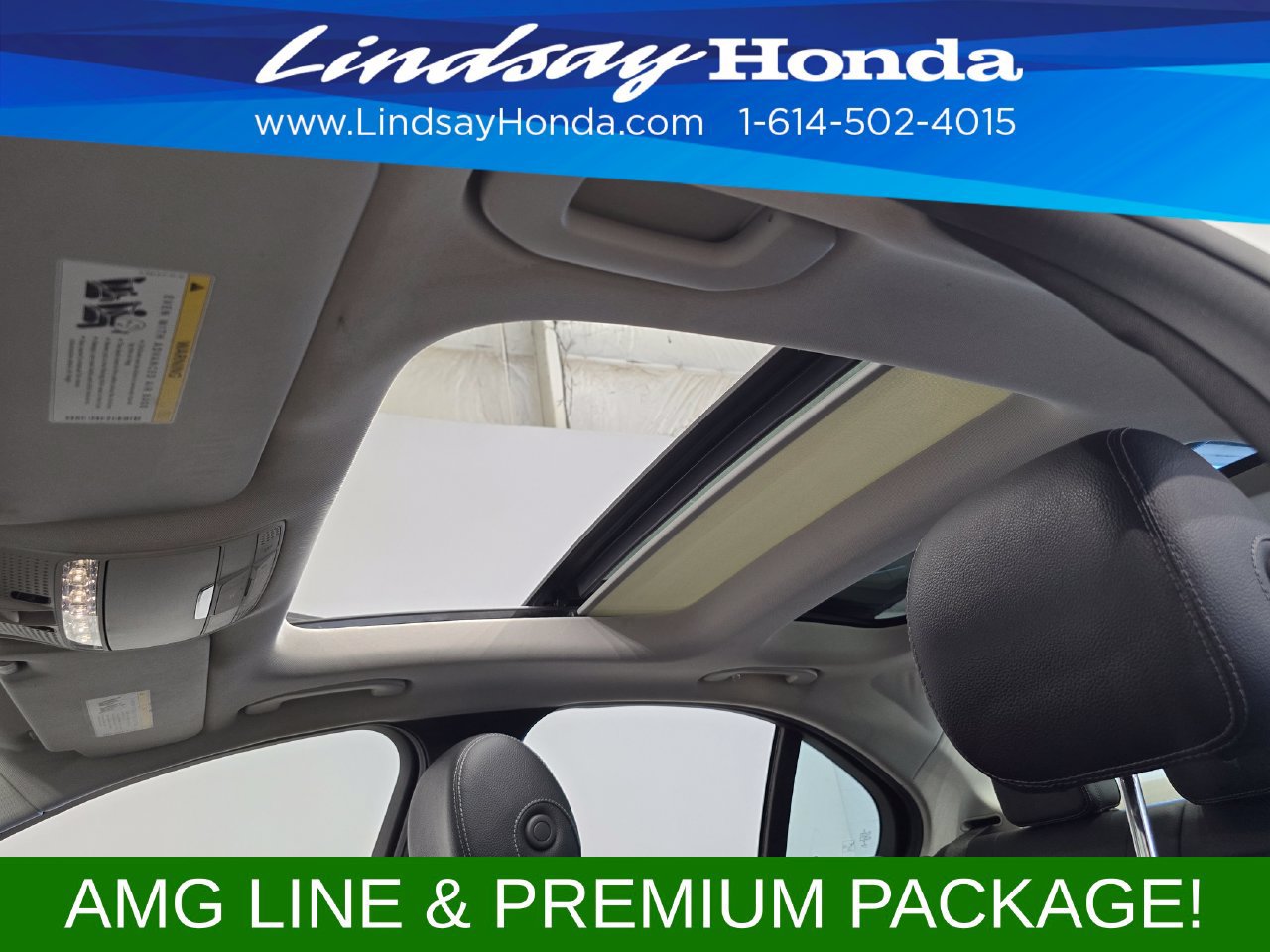 Used 2018 Mercedes-Benz C 300 4MATIC Sedan image 21