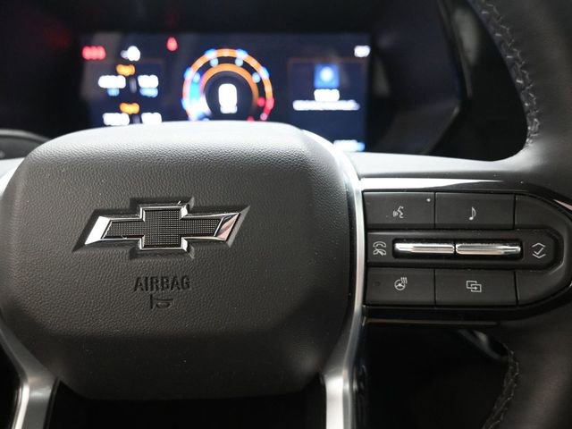 Used 2026 Chevrolet Colorado ZR2 image 28