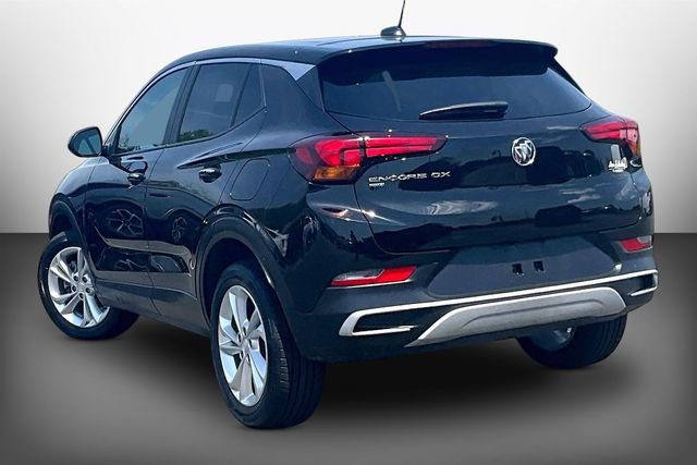 Used 2023 Buick Encore GX Preferred w/ Cold Weather Comfort Package AWD/4WD image 11
