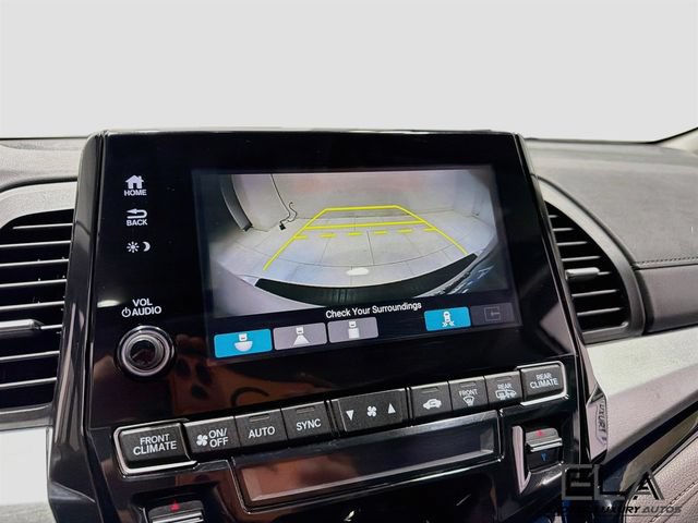 Used 2018 Honda Odyssey Elite image 15