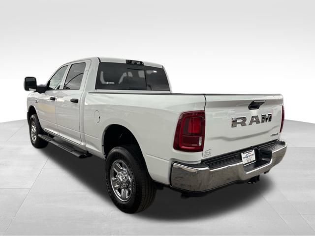 Used 2025 RAM 3500 Tradesman image 19
