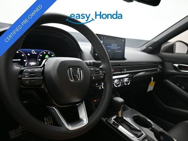 Used 2026 Honda Civic Sport image 10