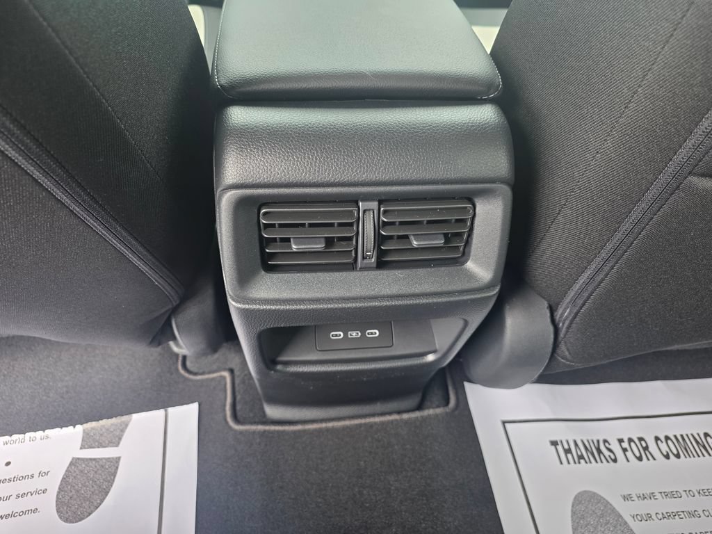 Certified 2026 Honda CR-V EX image 13