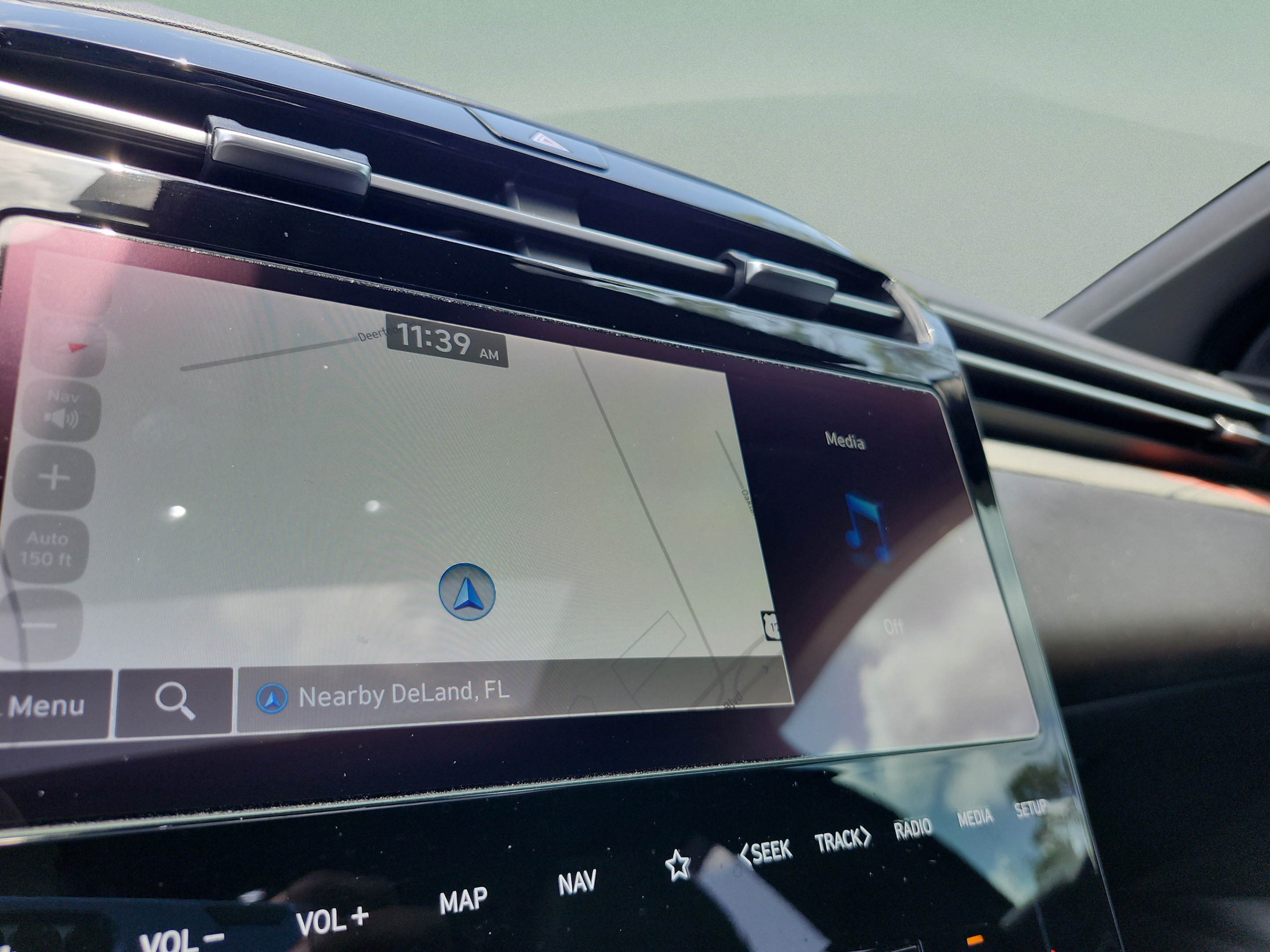 Certified 2023 Hyundai Santa Cruz Limited AWD/4WD image 26