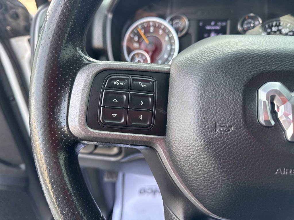 Used 2020 RAM 2500 Tradesman image 17