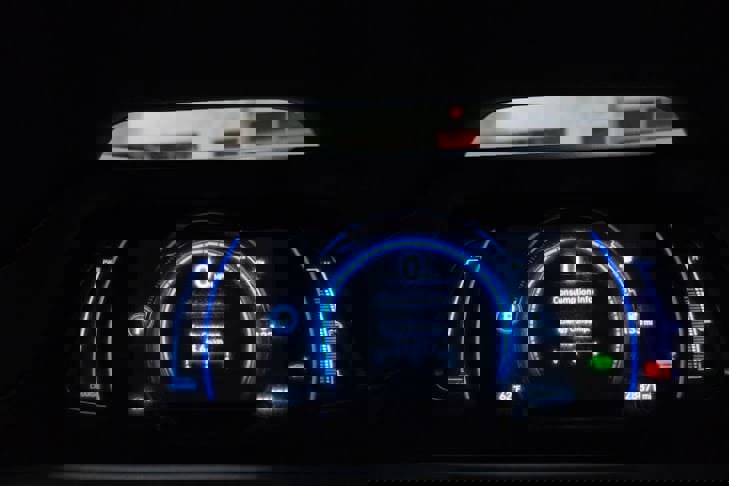 Used 2020 Hyundai Ioniq Limited image 42