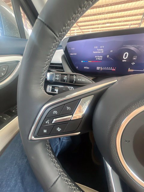 Used 2026 Buick Envision Avenir AWD/4WD image 22