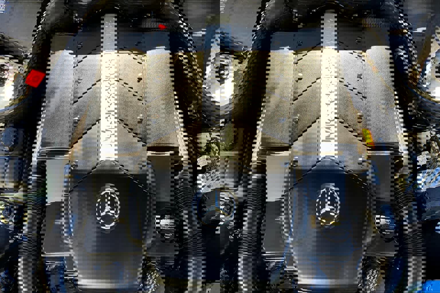 Used 2006 Mercedes-Benz CLK 500 Coupe image 31