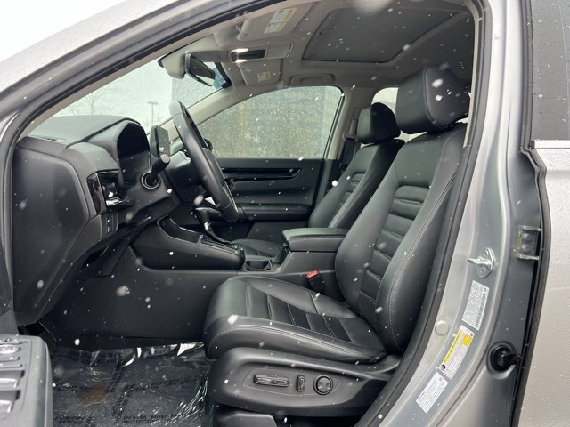 Certified 2023 Honda CR-V EX-L image 17
