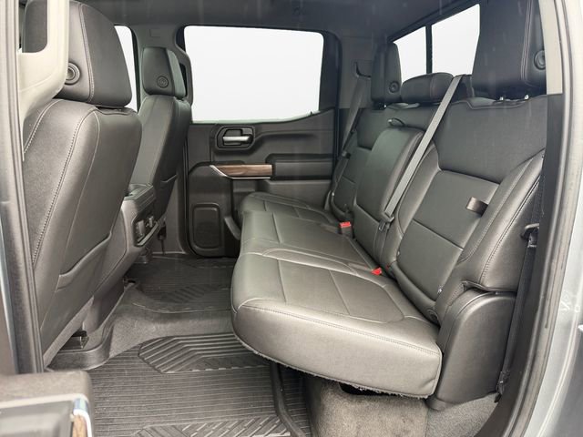 Used 2021 Chevrolet Silverado 1500 LT Trail Boss w/ Convenience Package II AWD/4WD image 13