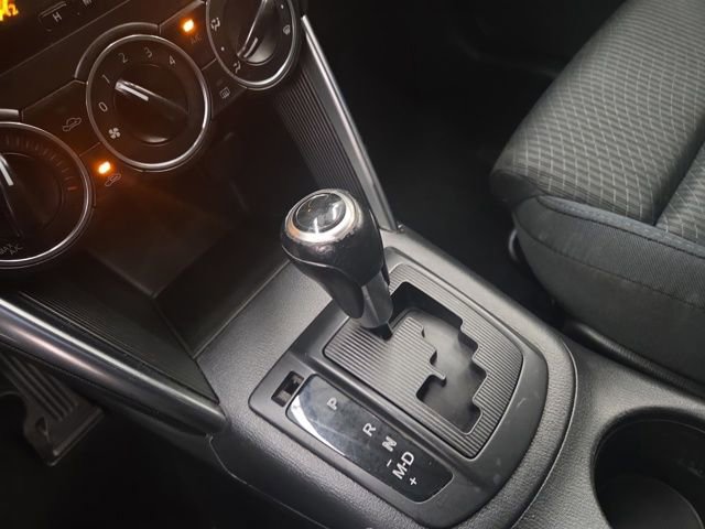 Used 2014 MAZDA CX-5 Touring image 38