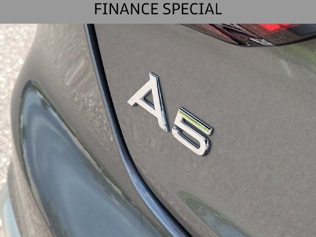 Used 2023 Audi A5 2.0T Prestige AWD/4WD image 5
