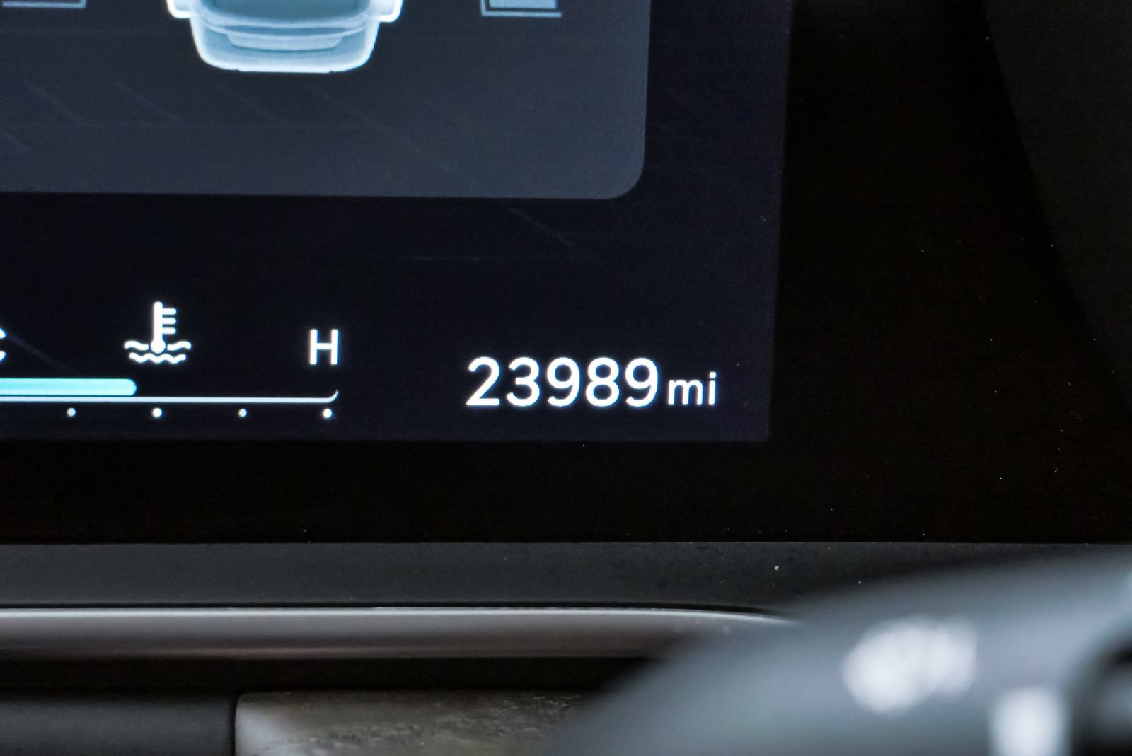 Certified 2023 Genesis G90 3.5T AWD/4WD image 25