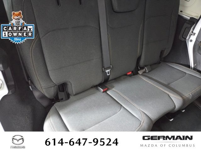 Used 2024 Jeep Wrangler Unlimited Sahara AWD/4WD image 22